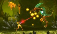 Metroid Samus Returns