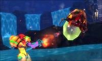 Metroid Samus Returns