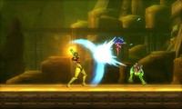 Metroid Samus Returns