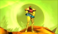 Metroid Samus Returns