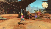 Ni no Kuni II REVENANT KINGDOM