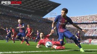 PES 2018