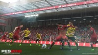 PES 2018