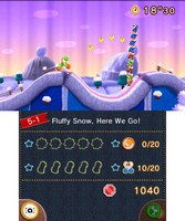 Poochy & Yoshi's Woolly World