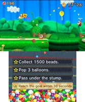 Poochy & Yoshi's Woolly World