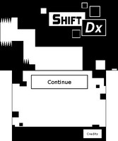 Shift DX