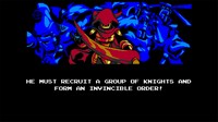 Shovel Knight Specter of Torment