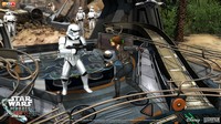 Star Wars Pinball Rogue One