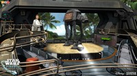 Star Wars Pinball Rogue One