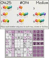 Sudoku Party