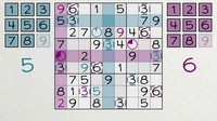 Sudoku Party