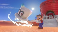 Super Mario Odyssey