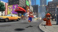 Super Mario Odyssey