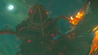 The Legend of Zelda Breath of the Wild