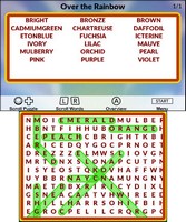 Word Search 10K