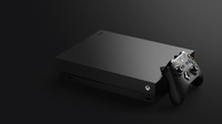 Xbox One X