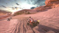 ATV Drift and Tricks