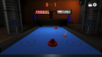 Air Hockey