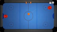 Air Hockey