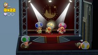 Captain Toad Treasure Tracker