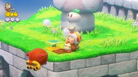 Captain Toad Treasure Tracker