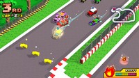 Chiki-Chiki Boxy Racers