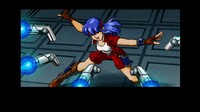 Cosmic Star Heroine