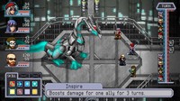 Cosmic Star Heroine