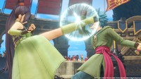 Dragon Quest XI Echoes of an Elusive Age