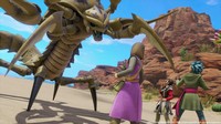 Dragon Quest XI Echoes of an Elusive Age