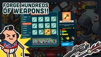 Holy Potatoes! A Weapon Shop?!