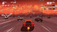 Horizon Chase Turbo