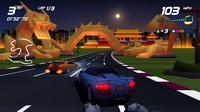 Horizon Chase Turbo