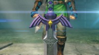 Hyrule Warriors Definitive Edition