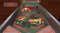 Jurassic Pinball