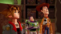 Kingdom Hearts III