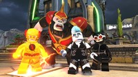 LEGO DC Super-Villains