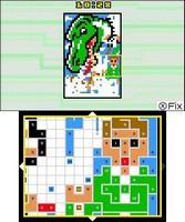 Link-a-Pix Color