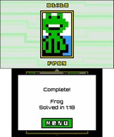 Link-a-Pix Color