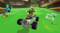 Nickelodeon Kart Racers