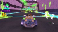 Nickelodeon Kart Racers