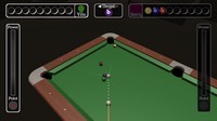 Pool Billard