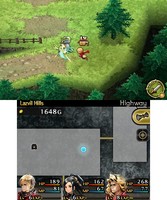 Radiant Historia Perfect Chronology