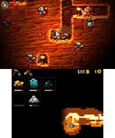 Steamworld Dig 2