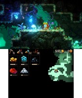 Steamworld Dig 2