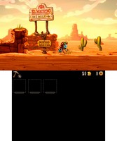 Steamworld Dig 2