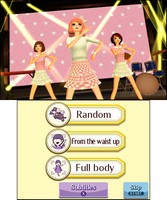 Style Savvy Styling Star