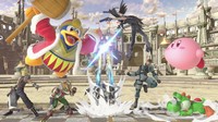 Super Smash Bros Ultimate