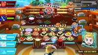 Sushi Striker The Way of Sushido