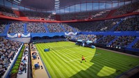 Tennis World Tour